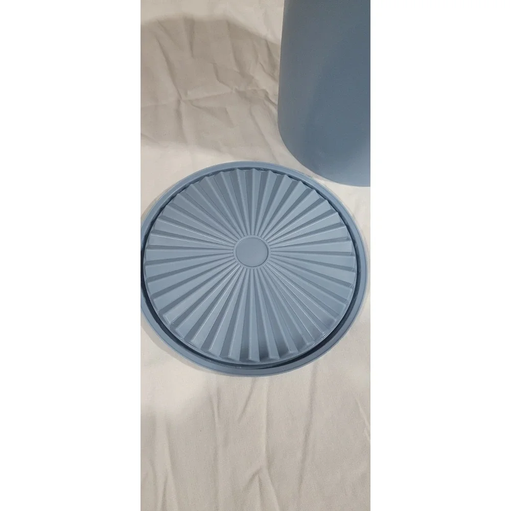 Tupperware vintage country
